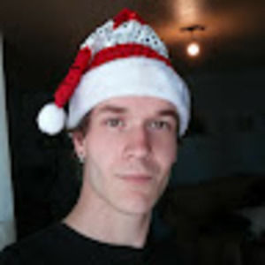 Meet your Posher, Thomas